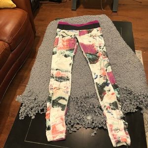 Lululemon Speed Pant